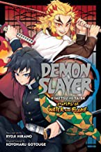 Koyoharu Gotouge, Ryoji Hirano: Demon Slayer (2022, Viz Media)