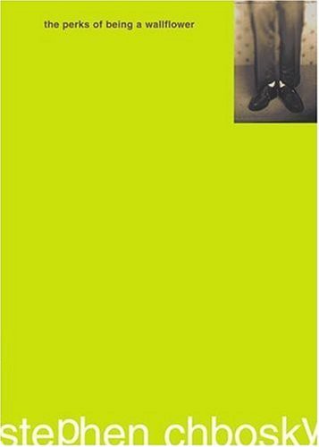 Stephen Chbosky OG: The Perks Of Being A Wallflower (Hardcover, 1999, Turtleback Books)