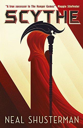 Neal Shusterman: Scythe