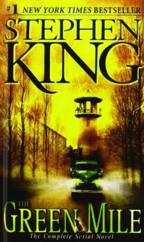 Stephen King: The Green Mile: The Complete Serial Novel (2009, Publisher)