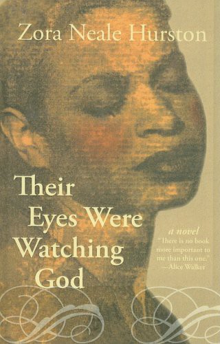 Edwidge Danticat, Zora Neale Hurston, Alphonse Fletcher University Professor Chair of Afro-American Studies Director Henry Louis Gates Jr. Jr.: Their Eyes Were Watching God (Hardcover, 2006, Perfection Learning)