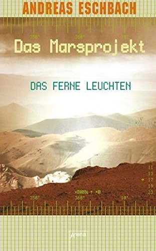 Das ferne Leuchten (Hardcover, German language, 2005, Arena Verlag)