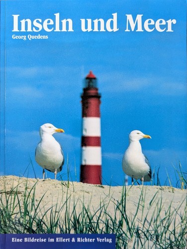 Inseln & Meer: Eine Bildreise (2001, Ellert & Richter)