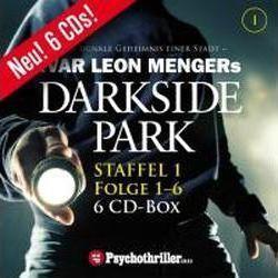 Darkside Park, Folge 1-6 (German language, 2010)