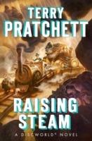 Terry Pratchett: Raising Steam