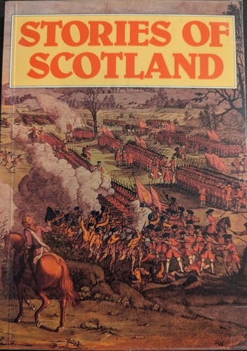 Lang Syne: Stories of Scotland (1986, Lang Syne)