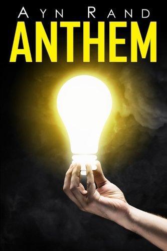 Ayn Rand: Anthem (2015)