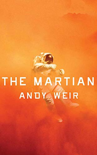 Wil Wheaton, Andy Weir: The Martian (AudiobookFormat, 2020, Audible Studios on Brilliance, Audible Studios on Brilliance Audio)