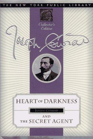 Joseph Conrad: Heart of darkness (1997, Doubleday)