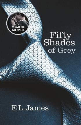 E. L. James: Fifty Shades of Grey (2012)