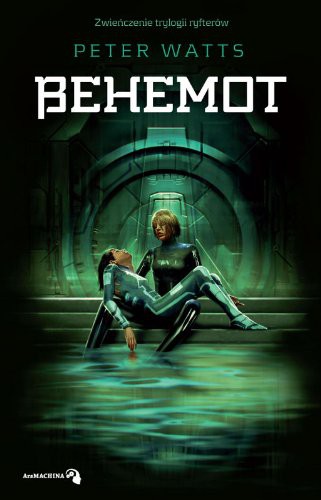 n/a: Behemot . (Paperback)