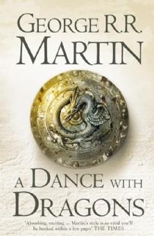 George R. R. Martin: A Dance with Dragons (2011)