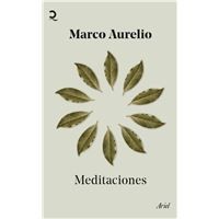 Marco Aurelio, J. Ignacio Díez, Luisa Aguirre Cárcer: Meditaciones (Paperback, Editorial Ariel)