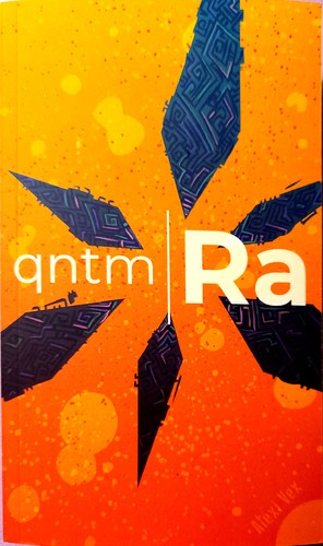 qntm, Sam Hughes: Ra (Paperback, 2018, Everything2 & Things of Interest)