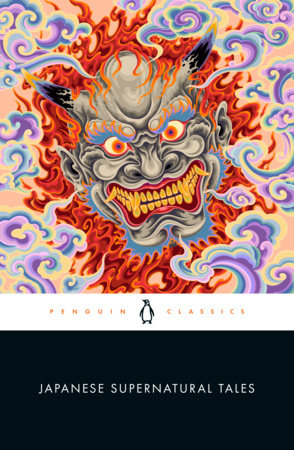 Michael Dylan Foster: Japanese Supernatural Tales (2026, Penguin Publishing Group)