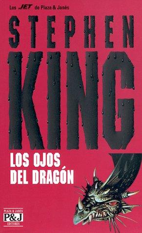 Stephen King: Los Ojos del Dragon/Eyes of the Dragon (Spanish language, 1995, Solaris)
