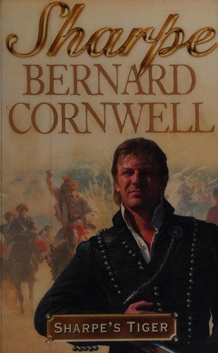 Bernard Cornwell, Frederick Davidson: Sharpe's Tiger (EBook, 2010, HarperCollins, HarperCollins Publishers)