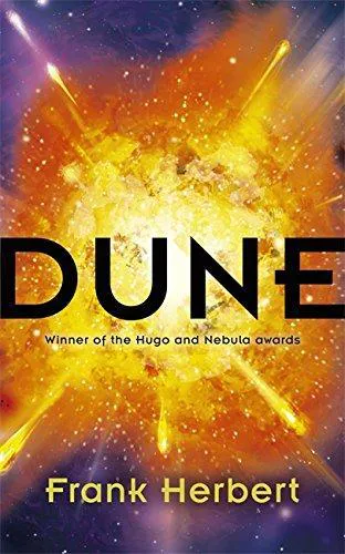 Frank Herbert: Dune (1982)