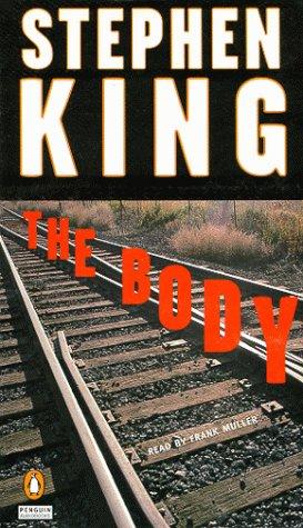 Stephen King, Frank Muller: The Body (1999, Penguin Audio)