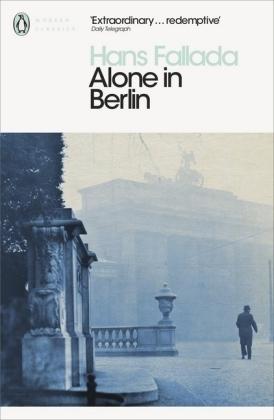 Hans Fallada: Alone in Berlin (2010, Penguin Books)