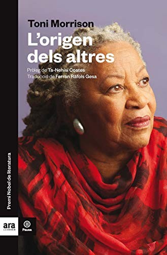 Toni Morrison, Ferran Ràfols Gesa: L'origen dels altres (Paperback, ARA LLIBRES, Ara Llibres)