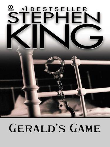 Stephen King: Gerald's Game (2009, Penguin USA, Inc.)