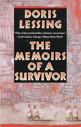 Doris Lessing: The Memoirs of a Survivor (1988)