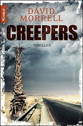 Creepers (Paperback, Deutsch language, 2011, Droemer Knaur)