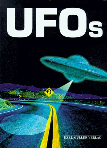 UFOs (1999, Karl Müller Verlag)