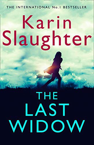 Karin Slaughter: Last Widow EXPORT (Paperback)