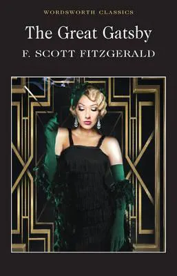 Francis Scott Fitzgerald: Great Gatsby (1993)