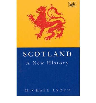 Michael Lynch: Scotland (1992)