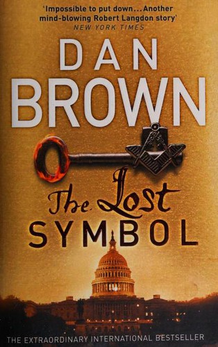 Dan Brown, Dan Brown, Dan Brown: The Lost Symbol (Paperback, 2010, Corgi Books)