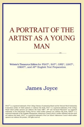 ICON Reference: A Portrait of the Artist As a Young Man (2006, Icon Reference)