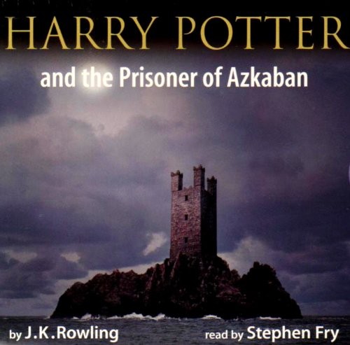 J. K. Rowling: Harry Potter and the Prisoner of Azkaban (AudiobookFormat, 2006, Bloomsbury Publishing PLC)