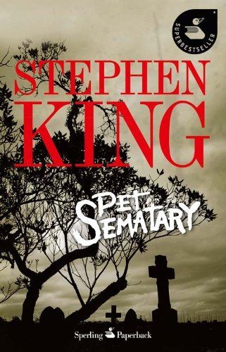 Stephen King: Pet Sematary (Paperback, Italian language, 2013, Pickwick)