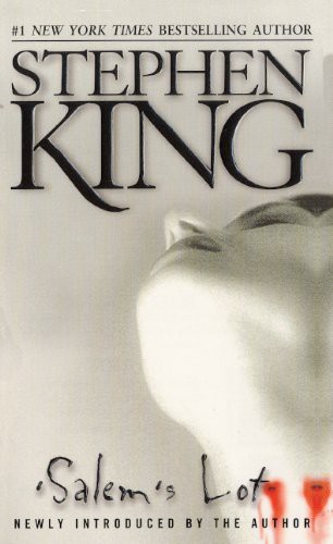 Stephen King: 'Salem's Lot (Hardcover, 1999, Turtleback Books)