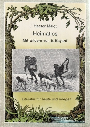Hector Malor: Heimatlos (Paperback, german language)