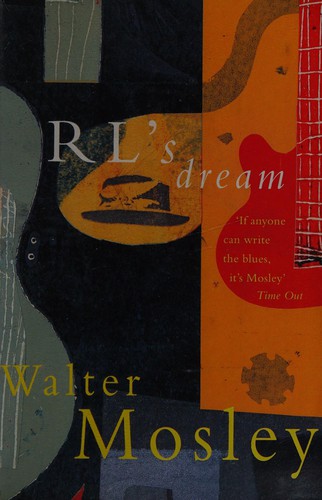 Walter Mosley: R.L.'s dream (1996, Picador)