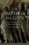 Lothar Wurm: The Matter of the Gods (Hardcover, 2008, University of California Press)