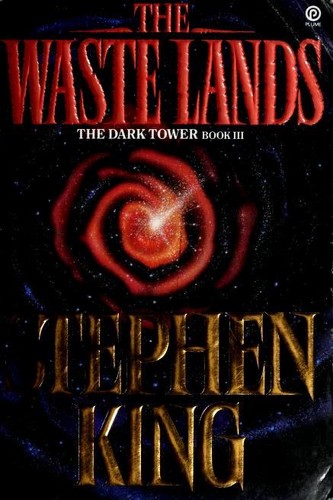 Stephen King: The Waste Lands (Paperback, 1992, Plume)