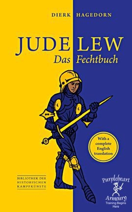 Dierk Hagedorn, Daniel Jaquet: Jude Lew (Multiple languages language, 2017, VS-Books Torsten Verhülsdonk)