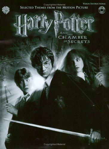 J.K. Rowling, Minalima Design: Harry Potter and The Chamber of Secrets (2003)