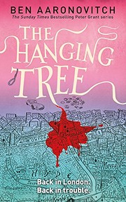 Ben Aaronovitch: The Hanging Tree (2016)