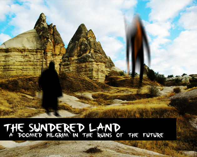 The Sundered Land (EBook, Lumpley Games)