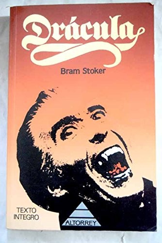 Tor, Books, and Stoker, Bram: Dracula (Paperback, 1990, Tor Books)