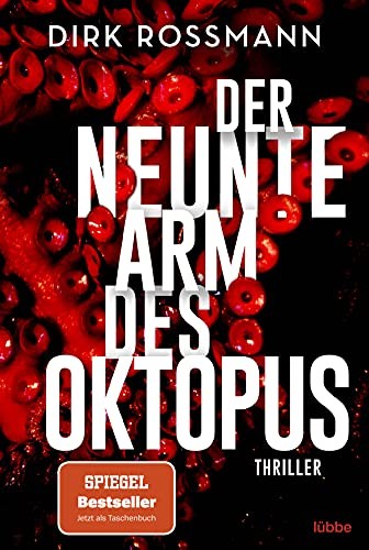 Dirk Rossmann: Der neunte Arm des Oktopus (Paperback, Lübbe)