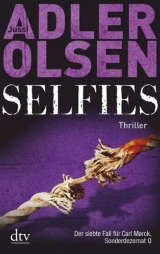 Selfies (Paperback, German language, 2019, Dtv)