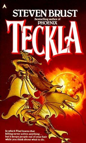 Steven Brust: Teckla (1987)