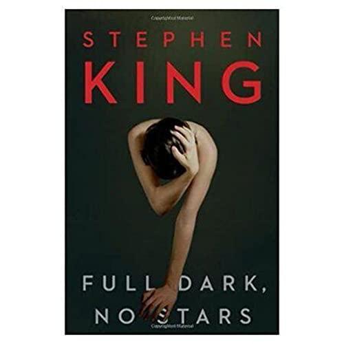 Stephen King: Full Dark, No Stars